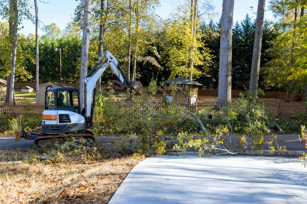 SWB Construction